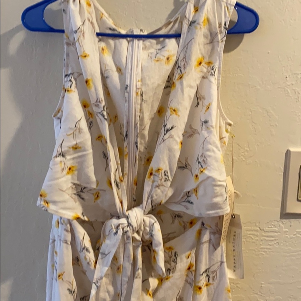 Sexy and classy summer/spring dress